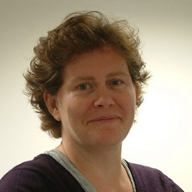 Charlotte Clark, ABI’s director of regulation