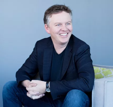 Cloudflare founder and CEO Matthew Prince
