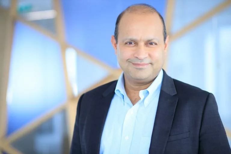 Expleo CEO Rajesh Krishnamurthy looks back on a profitable year