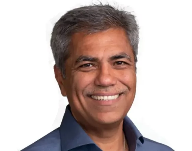 Chet Kapoor, CEO of DataStax