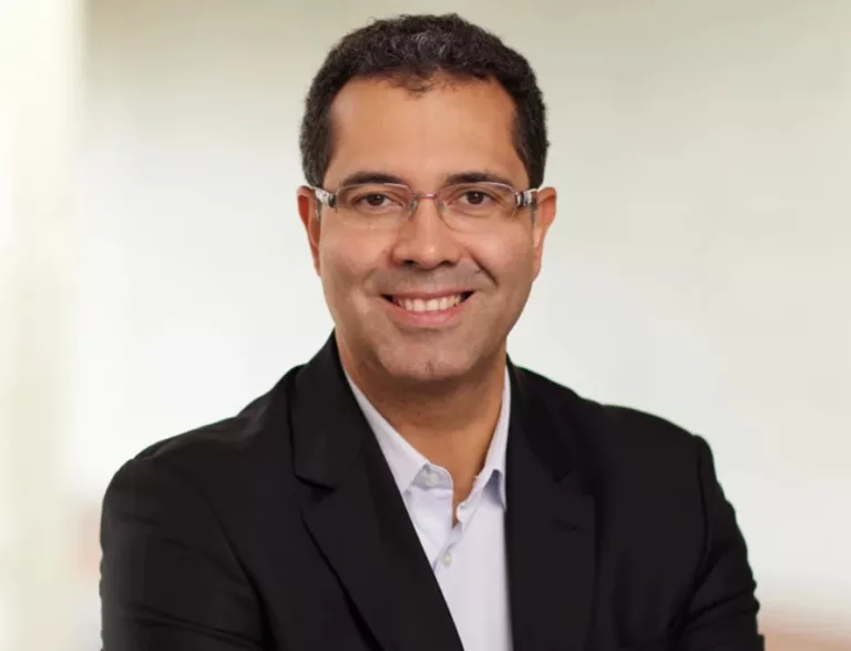 GFT's new CEO Marco Santos