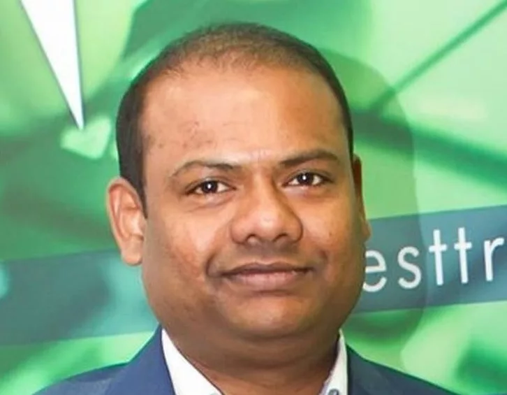 Exclusive Sitdown: Test Triangle CEO Praveen Madire