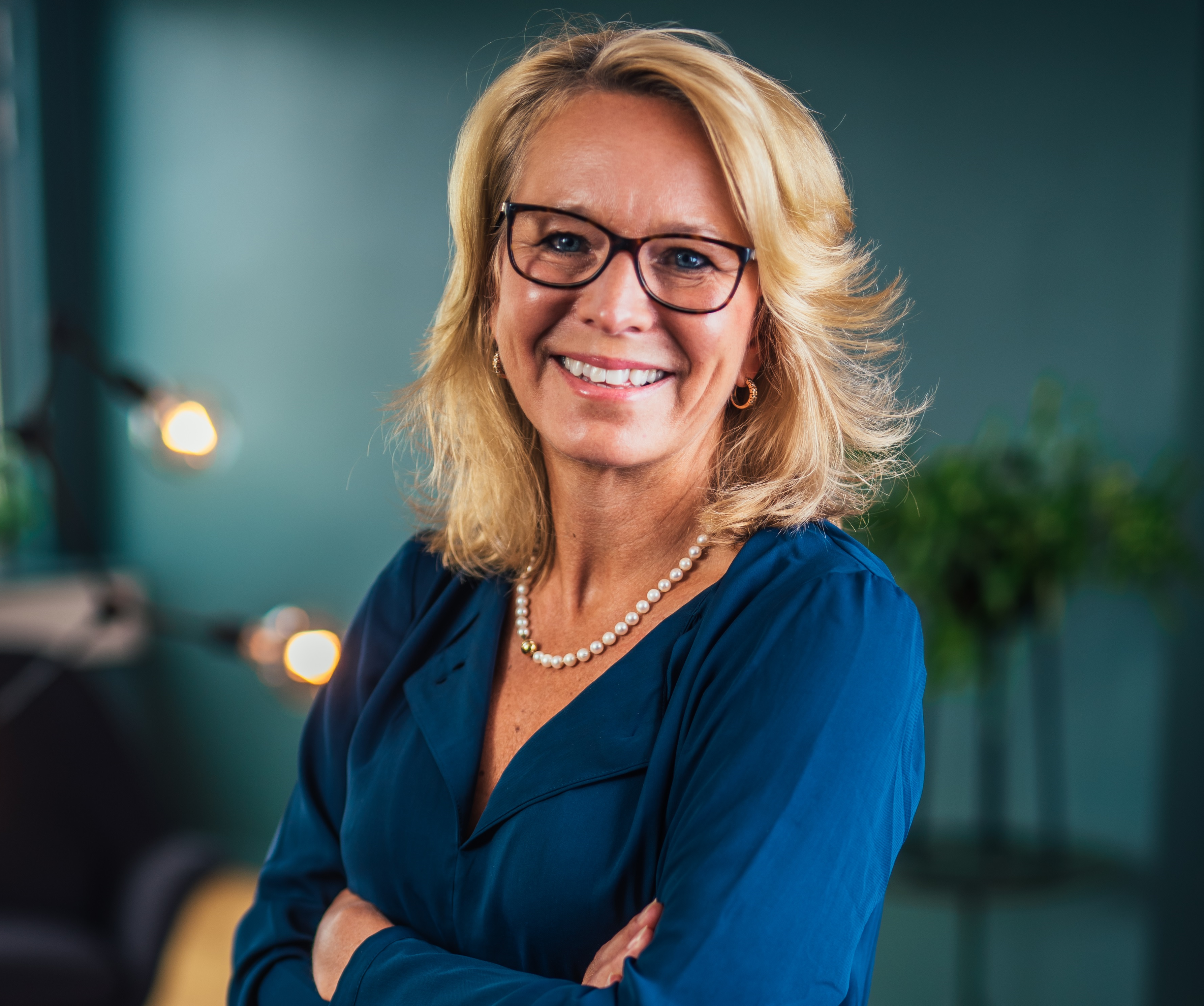 Exclusive sitdown with IAR’s newly appointed CEO Cecilia Wachtmeister