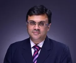 India-based Srirang Srikantha, CEO of Yethi