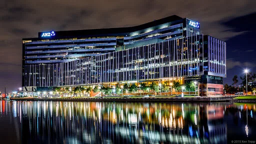 Anc Ban ANZ Bank poaches HSBC tech veteran to power bold QA strategy - QA Financial