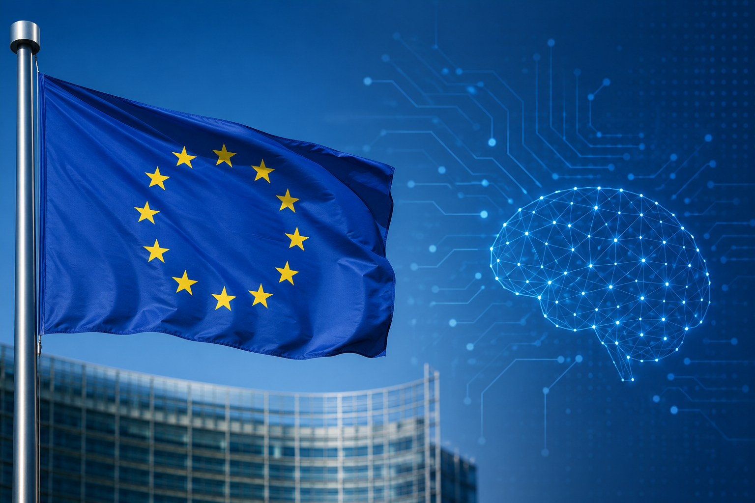 EU AI rules shift compliance to testing