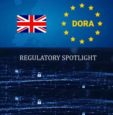 DORA Spotlight UK