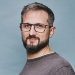 Filigran co-founder Julein Richard